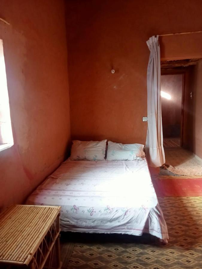Auberge Restau Tombouctou Айт-Бен-Хадду Екстер'єр фото