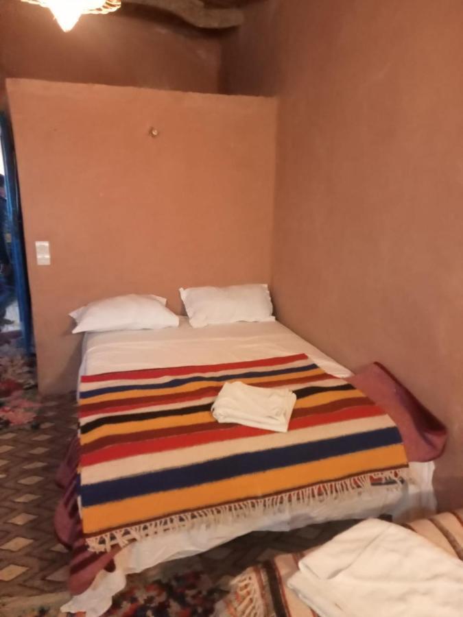 Auberge Restau Tombouctou Айт-Бен-Хадду Екстер'єр фото