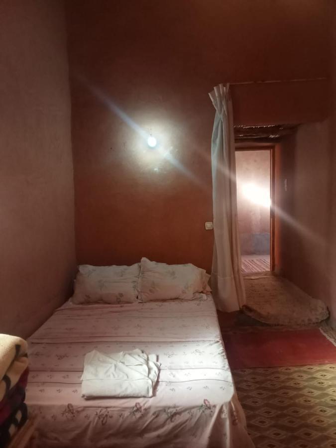 Auberge Restau Tombouctou Айт-Бен-Хадду Екстер'єр фото